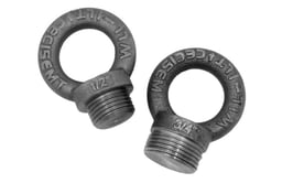 Ringschraube Nr. 450 für Temperguss Fittings