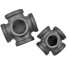 5-fach Kreuzverteiler Nr. 224