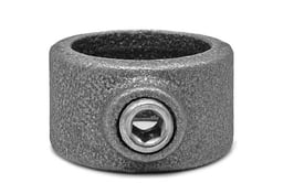 Stellring aus Temperguss, für 3/4" Rohre