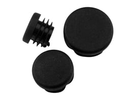 Kunststoffgleiter, Lamellenstopfen