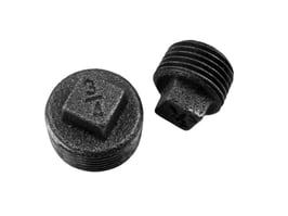 Stopfen Nr. 291 ohne Rand