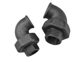 Winkelverschraubung Nr. 95, I/I