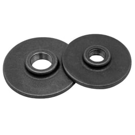 Bodenflansch Nr. 321o aus Temperguss