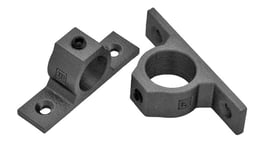 Ösenlasche ILT, 2-laschig, 1/2" oder 3/4"