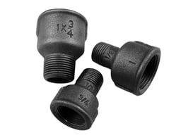 Reduktionsmuffe Nr. 246, I/A