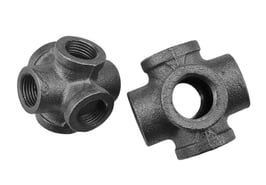 6-fach Kreuzverteiler Nr. 225