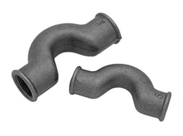 Überspringbogen Nr. 85, I/I