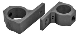 Ösenlasche ILT, 1-laschig, 1/2" oder 3/4"