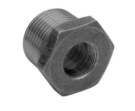 Fitting 3/4" mit M16x1 Innengewinde für Elektronikbauteile