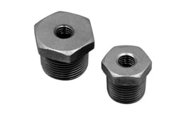 Reduzierstück Nr. 241 auf M10 von Rohrgewinde