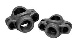 T-Klemme aus Temperguss