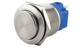 Druckschalter M16x1, Edelstahl