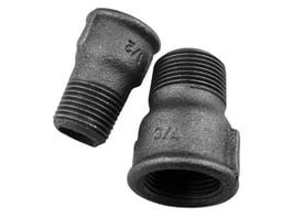 Verlängerungsmuffe Nr. 529a, I/A