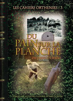 DU PAIN SUR LA PLANCHE