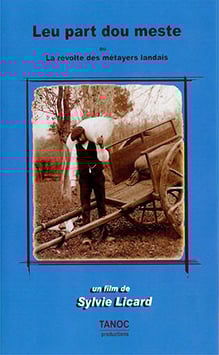 Film LEU PART DOU MESTE