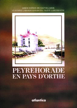 PEYREHORADE EN PAYS D'ORTHE