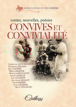 CONVIVES & CONVIVIALITÉ