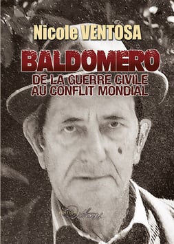 BALDOMERO de Nicole VENTOSA