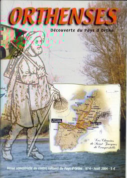 ORTHENSES N°4 - Juillet 2004