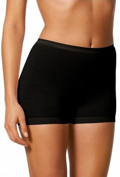 Mey Pagen-Schlüpfer, schwarz