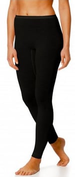 Mey lange Hose, schwarz