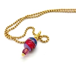 Perlen-Anhänger "Danisile"