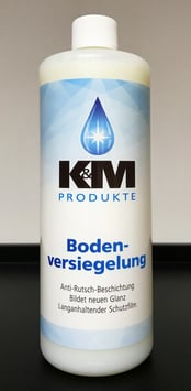 K&M Produkte Boden-Versiegelung (1000ml)