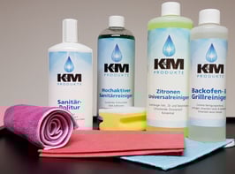K&M Produkte Küchen-& Sanitär Set