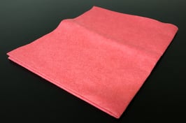 K&M Produkte Microfasertuch für Hochglänzende Flächen