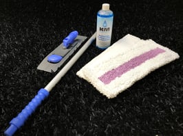 K&M Produkte MOP Set 40cm
