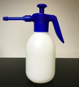 K&M Produkte Drucksprüher 1,8L mit Viton-Dichtung