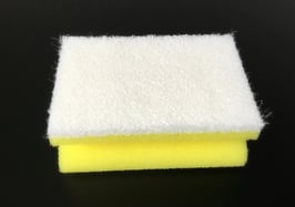 K&M Produkte Haushaltsschwamm