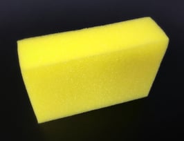 K&M Produkte Politurschwamm