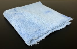 K&M Produkte Microfasertuch für Lackoberflächen