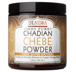 Chadian Che'Be' Powder (8oz / 236ml)