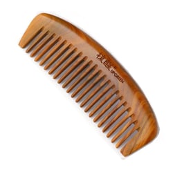 Green Sandalwood Comb (B)