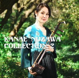 KANAE NOZAWA COLLECTION2