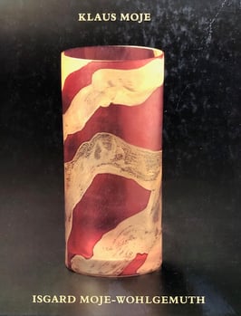 Klaus Moje - Isgard Moje-Wohlgemuth - Axel von Saldern