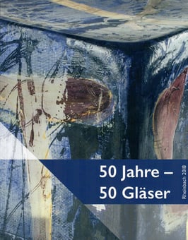 50 Jahre - 50 Gläser