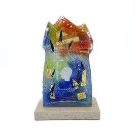 Ulrich Precht - Hausgeister