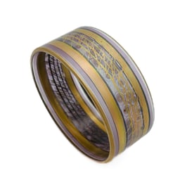 Armreif von Isgard Moje-Wohlgemuth