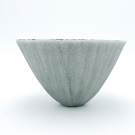 Trichterschale von  Brigitta Mels