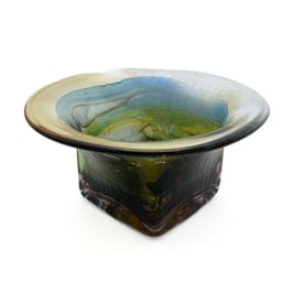 Schalenobjekt von Jörg F. Zimmermann