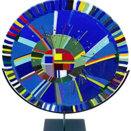 Winston Doull "Planet Plate"