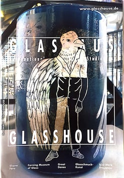 Glashaus, Heft 1/2017