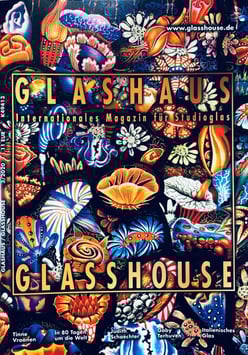 Glashaus Heft 3/2020