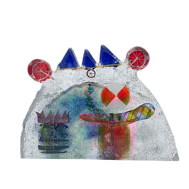 Sandguss von Marjan Smit