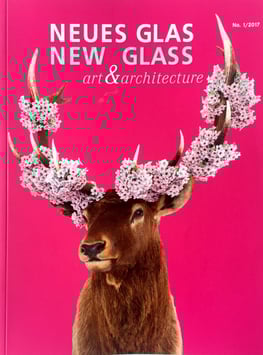 Neues Glas, Heft 1/2017