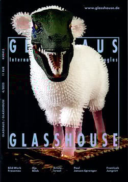 Glashaus Heft 4/2022