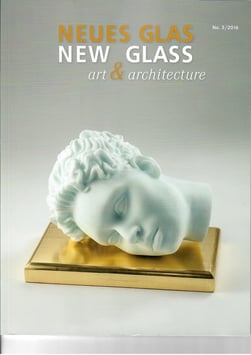 Neues Glas 2016/3